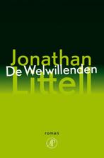 De welwillenden 9789029578707 Jonathan Littell, Verzenden, Gelezen, Jonathan Littell