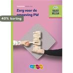 Zorg voor de omgeving PW / Theorieboek niveau 3/4 / Traject, Boeken, Verzenden, Zo goed als nieuw, J.H.M. Jacobs-Laagland