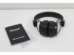 Marshall Major V - On-ear Bluetooth koptelefoon - 100+ uur, Huis en Inrichting, Woonaccessoires | Overige, Verzenden, Zo goed als nieuw