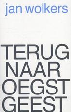 Terug naar Oegstgeest 9789029089555 Jan Wolkers, Verzenden, Gelezen, Jan Wolkers