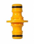 Hozelock Slang Koppelstuk (Hozelock Slangkoppelingen), Ophalen of Verzenden, Nieuw, Overige typen