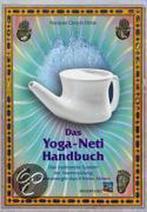Das Yoga-Neti Handbuch 9783893854516 Narayan Choyin Dorje, Narayan Choyin Dorje, Gelezen, Verzenden
