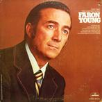 LP gebruikt - Faron Young - This Time The Hurtins On Me, Verzenden, Zo goed als nieuw