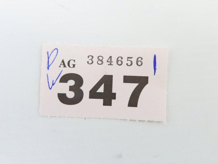 Märklin Z - 87513 - Modeltrein personenwagonset (1) -, Hobby en Vrije tijd, Modeltreinen | H0