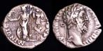 Romeinse Rijk. Commodus (AD 177-192). Denarius Rome mint,