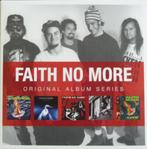 cd digi - Faith No More - Original Album Series, Verzenden, Zo goed als nieuw