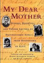 My Dear Mother 9781565121218 Holly Johnson, Boeken, Verzenden, Zo goed als nieuw, Holly Johnson