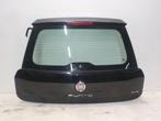 Achterklep Fiat Punto Evo (199) (2009 - 2012), Auto-onderdelen, Gebruikt, Ophalen of Verzenden, Fiat