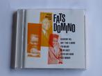 Fats Domino - The Best of Fats Domino, Cd's en Dvd's, Verzenden, Zo goed als nieuw