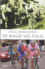 De Ronde van Italië 9789020408881 E. Brouwer, Verzenden, Zo goed als nieuw, E. Brouwer