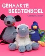 Gehaakte beestenboel 9789058778543, Verzenden, Gelezen