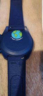 Swatch - Mission to Earthphase Monnshine gold - Zonder, Nieuw
