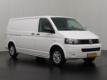 Volkswagen Transporter L2 H1 2014 €131 per maand beschikbaar voor biedingen
