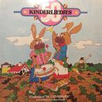 Lp - Kinderkoor De Lieverdjes o.l.v. Wim van den Hurk - 50 K, Cd's en Dvd's, Vinyl | Kinderen en Jeugd, Verzenden, Nieuw in verpakking