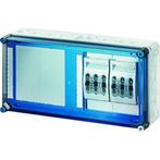 Hensel Mi Dividers Patroonlastscheider - MI 6427, Verzenden, Nieuw, Overige typen