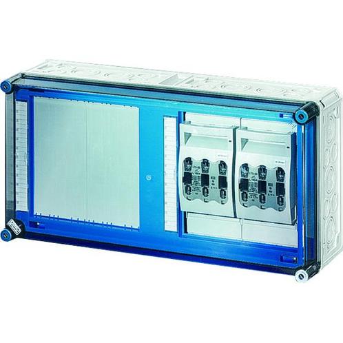 Hensel Mi Dividers Patroonlastscheider - MI 6427, Doe-het-zelf en Verbouw, Elektra en Kabels, Overige typen, Nieuw, Verzenden