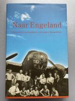 Naar Engeland 9789073850187 N. Bakker, Verzenden, Zo goed als nieuw, N. Bakker
