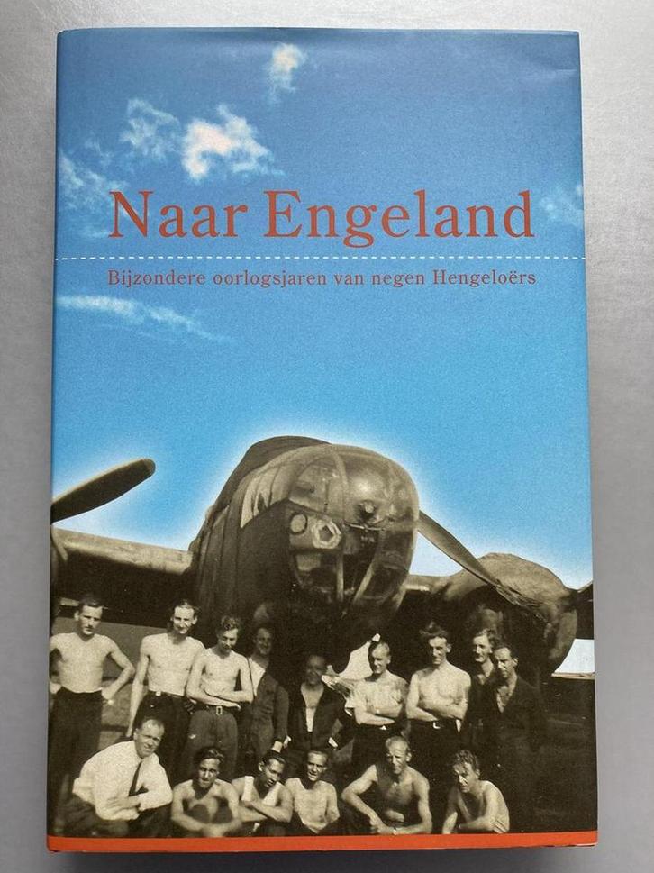 Naar Engeland 9789073850187 N. Bakker, Boeken, Reisgidsen, Zo goed als nieuw, Verzenden