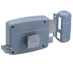 Oplegslot Cisa 50430 60 mm DIN links naar binnen draaiend, Verzenden, Nieuw