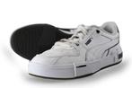 Puma Sneakers in maat 41 Wit | 10% extra korting, Kleding | Heren, Schoenen, Puma, Verzenden, Wit, Sneakers of Gympen