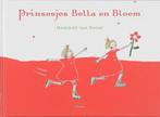 Prinsesjes Bella en Bloem 9789044808445 M. van Noort, Boeken, Prentenboeken en Plaatjesalbums, Verzenden, Gelezen, M. van Noort