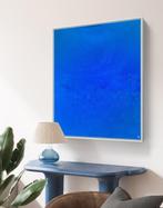 Oscar Bruno - “ Azure Silence N7 -XXL- “