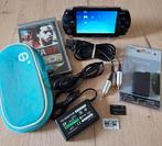 PSP 1004 | Complete Set | Nette staat | FIFA 07, Nieuw