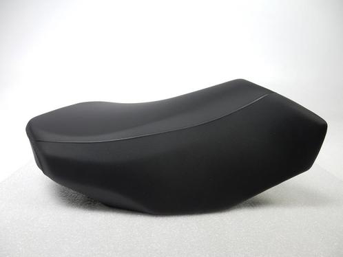 BMW R 1200 GS Adv / R 1250 GS Adv. Berijders-buddyseat zwart, Motoren, Onderdelen | BMW, Ophalen of Verzenden