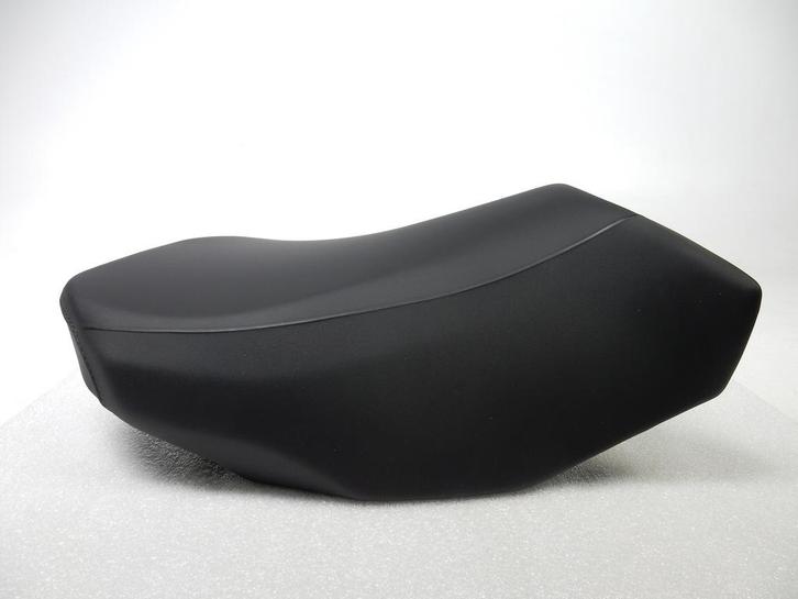 BMW R 1200 GS Adv / R 1250 GS Adv. Berijders-buddyseat zwart, Motoren, Onderdelen | BMW, Ophalen of Verzenden