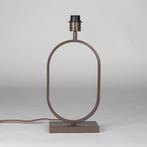 Rietveld Tafellampen - Bruin - Metaal, Verzenden, Nieuw