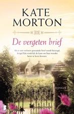 De vergeten brief 9789022586037 Kate Morton, Boeken, Romans, Verzenden, Gelezen, Kate Morton