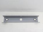 Kabelgoot - aluminium grijs - 113,5cm, Werkplek, Ophalen of Verzenden, Gebruikt, Overige typen