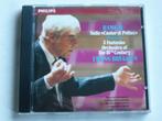 Rameau - Castor et Pollux , Purcell - Frans Brüggen, Cd's en Dvd's, Cd's | Klassiek, Verzenden, Zo goed als nieuw