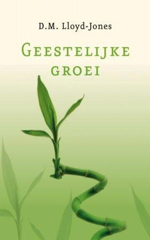 Geestelijke groei 9789088650635 D.M. Lloyd Jones, Boeken, Godsdienst en Theologie, Zo goed als nieuw, Verzenden