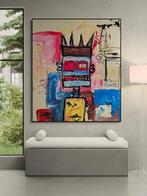 ARVY - PERFORMING KING - XXL, Antiek en Kunst