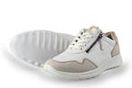 Ecco Sneakers in maat 38 Wit | 10% extra korting, Kleding | Dames, Schoenen, Ecco, Verzenden, Wit, Nieuw