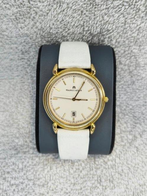 Maurice Lacroix - Classics - Zonder Minimumprijs - 69850 -, Sieraden, Tassen en Uiterlijk, Horloges | Heren