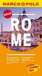 Marco Polo NL Reisgids Rome | 9783829756372 | Swantje, Zo goed als nieuw, Swantje Strieder