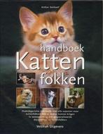 Handboek katten fokken 9789059205451 Esther Verhoef, Verzenden, Zo goed als nieuw, Esther Verhoef