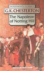 Napoleon of Notting Hill, Ophalen of Verzenden, Nieuw