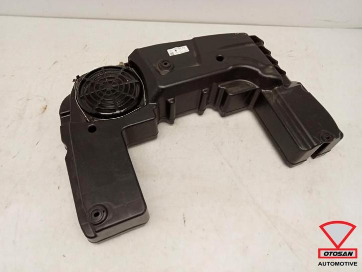 Audi A1 8X 8XA Subwoofer Speaker 8X0035412, Auto-onderdelen, Elektronica en Kabels, Gebruikt, Audi, Ophalen