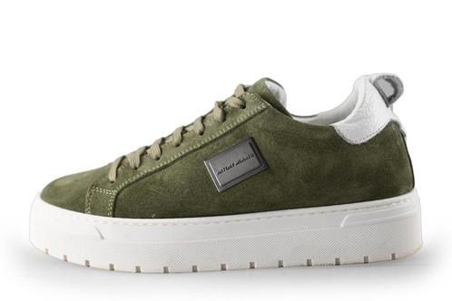 Antony Morato Sneakers in maat 40 Groen | 10% extra korting, Kleding | Heren, Schoenen, Overige kleuren, Gedragen, Sneakers of Gympen
