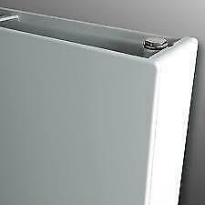 Vasco/Superia/Stelrad vertikale radiatoren vlak. VOORRAAD!, Doe-het-zelf en Verbouw, Verwarming en Radiatoren, 800 watt of meer