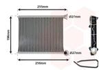 KACHEL RADIATEUR VOOR CITROEN C3 PICASSO 2009-2017, Auto-onderdelen, Airco en Verwarming, Ophalen of Verzenden, Nieuw