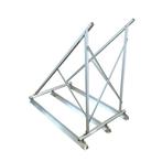 Dakballastverdeler zonnecollector Prisma Pro 8, Doe-het-zelf en Verbouw, Geisers en Boilers, Verzenden, Nieuw