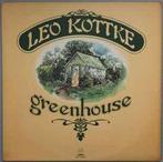 LP gebruikt - Leo Kottke - Greenhouse (USA, 1972), Zo goed als nieuw, Verzenden