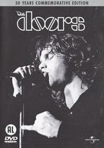 dvd - The Doors - The Doors - 30 Years Commemorative Edition, Zo goed als nieuw, Verzenden