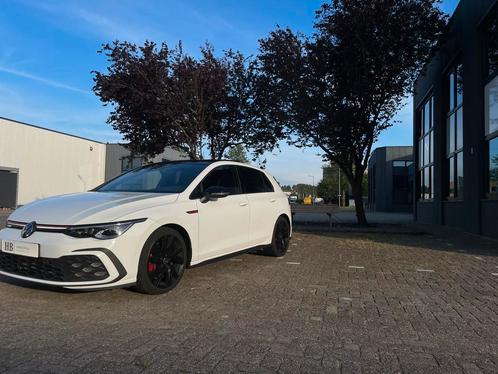 Auto huren | auto te huur | Vw golf 8 GTI te huur voor €200, Diensten en Vakmensen, Verhuur | Auto en Motor, Personenauto