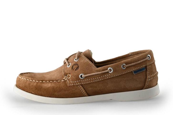 Travelin Bootschoenen in maat 41 Bruin | 10% korting, Kleding | Heren, Schoenen, Bruin, Zo goed als nieuw, Boots, Verzenden