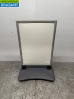 Stoepbord Reclame Bord 77,5 x 107 cm Horeca, Ophalen of Verzenden, Gebruikt